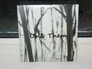 US & THEM - HOME TO STAY/JULIA DREAM - FRUITS DE MER VOL 8 - RARE FOLK PSYCH