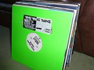 Hip Hop records (40)