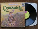 QUICKSILVER MESSENGER SERVICE HAPPY TRAILS  UK 1ST PRESS MINT-