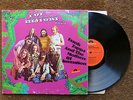 ZAPPA AND THE MOTHERS OF INVENTION POP HISTORY VOL 7 GERMAN 2LP 1ST PRESS RARE