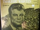 RITCHIE VALENS:IN CONCERT AT PACOIMA JR.HIGH LP SEALED ORIGINAL