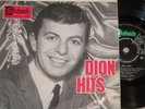 DION. DION HITS.STATESIDE SE 1006 (RARE EP).