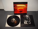 DESTROYER 666 VIOLENCE IS THE PRINCE OF THIS WORLD LP 1. PRESS 1995 MIM 7320-1