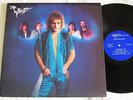 BOB WHEELER Self-Titled LP aor hair metal private press 1986 NM bon jovi RARE