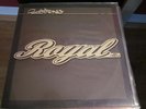Too Strong ?– Royal TS  - Doppel LP, Vinyl