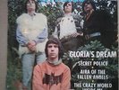 EP  THE BELFAST GYPSIES  1966  TRÉS RARE  ETAT CORRECT
