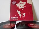 PETER KING - SHANGO - 2LP - Nigeria 70 - STRUT Afrobeat Afro Funk Fela Kuti