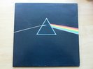 PINK FLOYD: THE DARK SIDE OF THE MOON: A3: B2 MINT CONDITION.