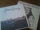 Palace Songs - Hope + Palace Music - Viva... ( Bonnie Prince Billy )  Vinyl LP
