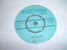 DUDLEY SIBLEY 'RUN BOY RUN/A MESSAGE OF OLD' COXSONE 7010 SKA ROCKSTEADY G+ £25