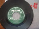 SP juke-box Johnny Hallyday Génération perdue