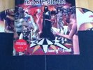 Iron Maiden Dance Of Death 2LP Ltd Edition Picture Disc - Excellent Condition