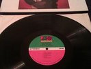 ORNETTE COLEMAN - THE SHAPE OF JAZZ TO COME LP EX/EX U.S ATLANTIC 1317