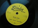 rare rockabilly 78 by  RUDY 