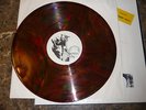 1976 THE WHO LIVE AT SWANSEA 2 LP Multi Coloured Vinyl   K&S Records
