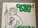 Green Day Kerplunk Vinyl LP 1992
