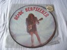 AC/DC - heat seeker, picture disc  12