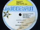 Michael Palmer - Juggling US orig 12