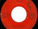 THE SINGING AIRES RARE LOUISIANA BASEMENT BLACK GOSPEL 45 ANDREA