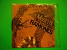 RAMONES / MISFITS SPLIT 7