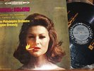 SEALED COLUMBIA 6 EYE: ORMANDY: RAVEL: BOLERO,ALBORADO DEL GARCIOSO & MORE