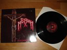 MESSIAH Psychomorphia Mini LP Vinyl 1991