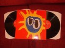 Primal Scream screamadelica double vinyl