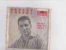 Freddy quinn south african single