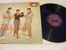 THE TEDDY BEARS SING ( PHIL SPECTOR ) PLUMB LONDON HA-P 2183
