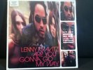 Lenny Kravitz Are You Gonna Go My Way LP VINYL New & Unopened