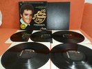 ELVIS PRESLEY   5 LP BOX  THE ELVIS PRESLEY STORY  USA
