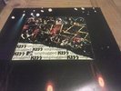 KISS UNPLUGGED RARE DOUBLE VINYL