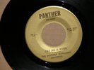 INVISIBLE BURGUNDY BULLFROG BATMAN RIDES PANTHER orig US GARAGE PROG PSYCH 7