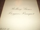 The Rolling Stones - Beggars Banquet  (Rare Ist Stereo Pressing)