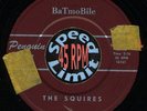 HEAR RARE OHIO Squires – BaTmoBile PHIL KEAGGY