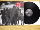 Marduk - Those of the Unlight - 1st press -1993