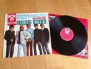 LP Rolling Stones, Hör Zu BRAVO Edition, SHZT 531 Stereo