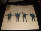The Beatles  German Export LP   Help  Super- Zustand