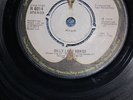 Paul McCartney Wings rare Irish misprint/ mis label