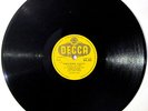 E.T. MENSAH & HIS TEMPOS - Nimpa Nawie - DECCA WA 968 - Ghana Highlife 78 - HEAR