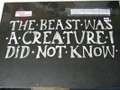 Laura Marling - The Beast was a Creature I Did Not Know deluxe edition LP set