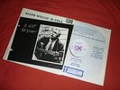 Blind Willie McTell - Last Session (Transatlantic UK 1st Mono LP) Near Mint