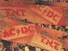 AC DC-T.N.T. Australian LP