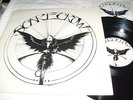SCARECROW/  LIVE LP SPILT MILK RECORDS SMFM 11278 1978 UK  LTD EDITION 1000