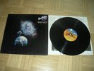 ROCKETS - GALAXY  - VINYL - LP - ULTRA RAR 