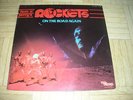 Rockets ?– On The Road Again  - FIRST PRESS  - MEGA ULTRA RAR   PROMO 