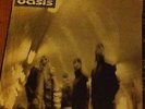 Oasis - Heathen Chemistry 2002 LP