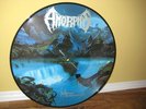 AMORPHIS tales from a thousand lakes picture LP RAR