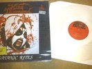 KING DIAMOND SATANIC RITES 