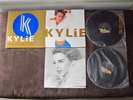 KYLIE MINOGUE - AUSTRALIA 1991 TOUR - RHYTHM OF LOVE 12